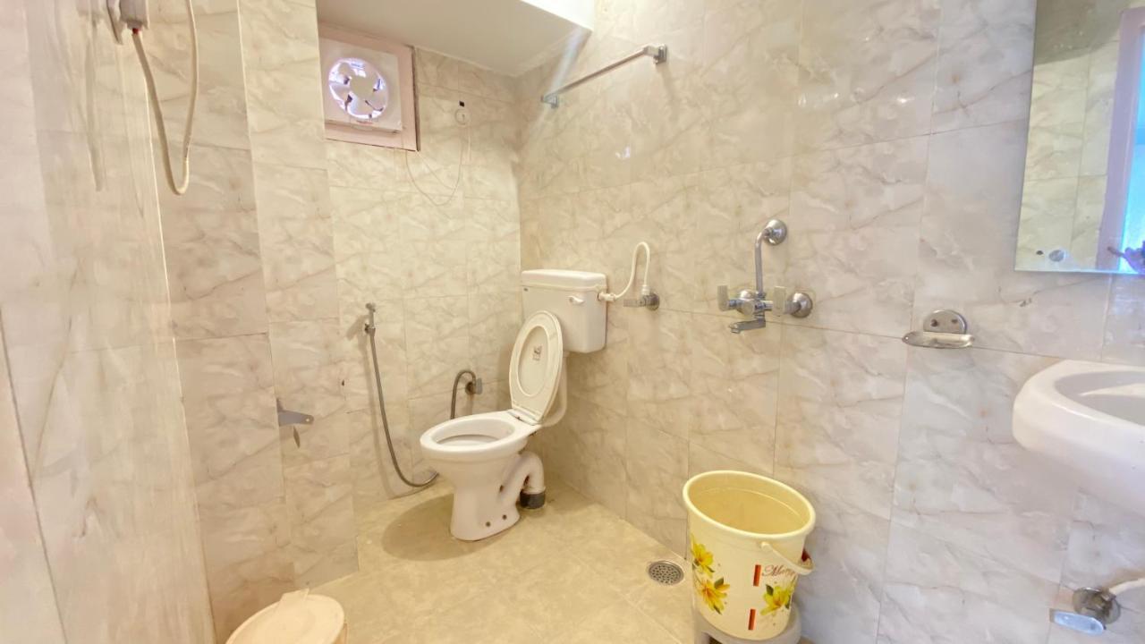 Hotel Meadows View, Near Mall Road Manali Dış mekan fotoğraf
